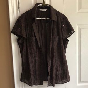 Bianca Nygard - Shirt